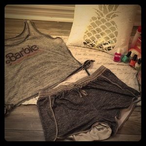 2/15$☪️. Panties Pajamas